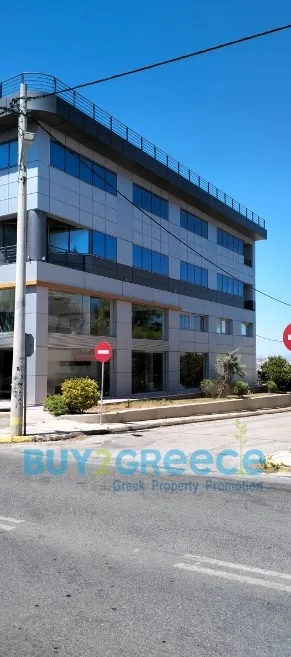 Office 325m²  - 3
