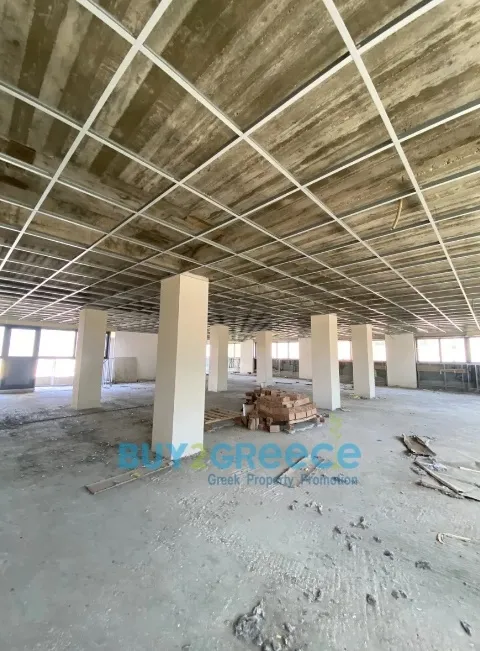 Office 325m²  - 4