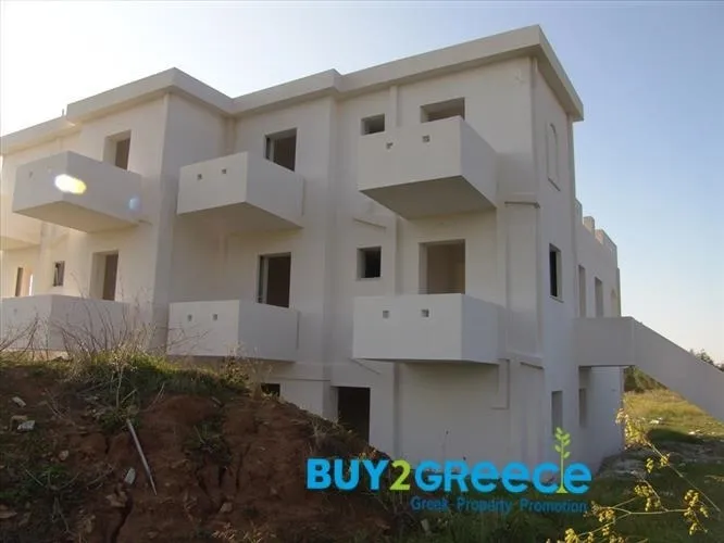 Maisonette 375m²  - 3