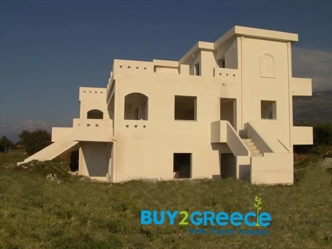 Maisonette 375m²  - 4