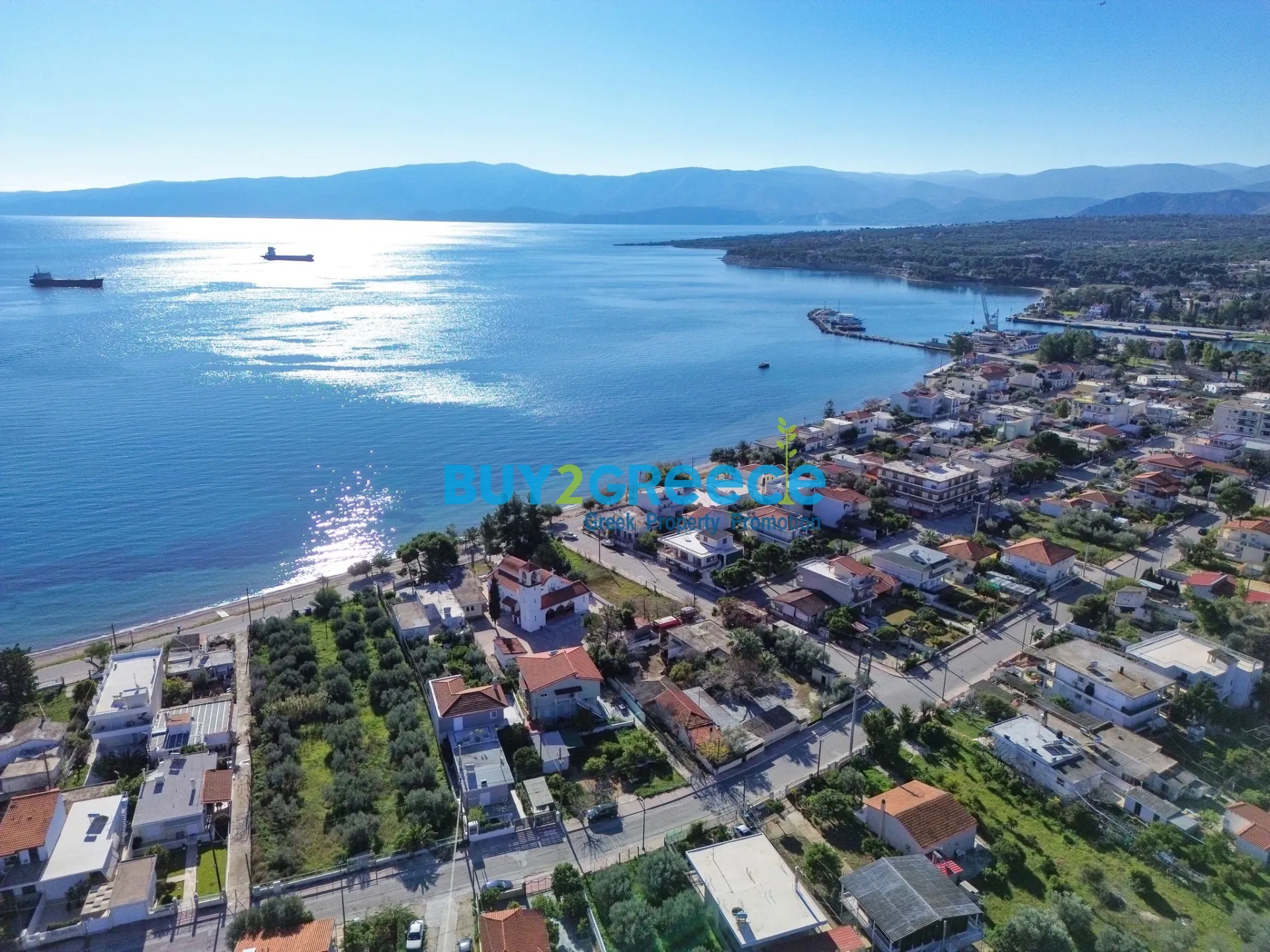 Οικόπεδο 861τ.μ.  - 5
