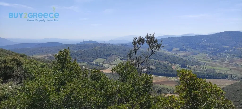 Land Parcel 16248m²  - 2