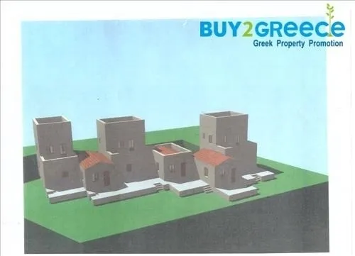 Plot 4502m²  - 2
