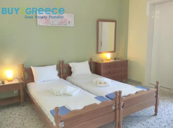 Αυτόνομο κτήριο γραφείων 474τ.μ.  - 4