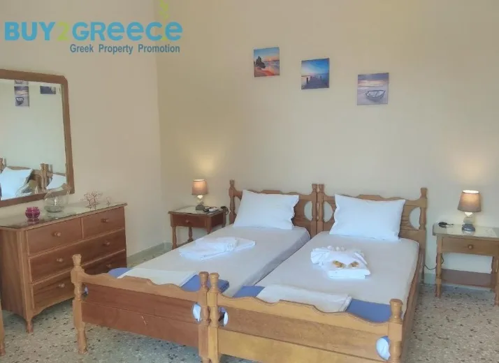 Αυτόνομο κτήριο γραφείων 474τ.μ.  - 5