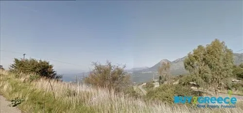 Οικόπεδο 1762τ.μ.  - 2