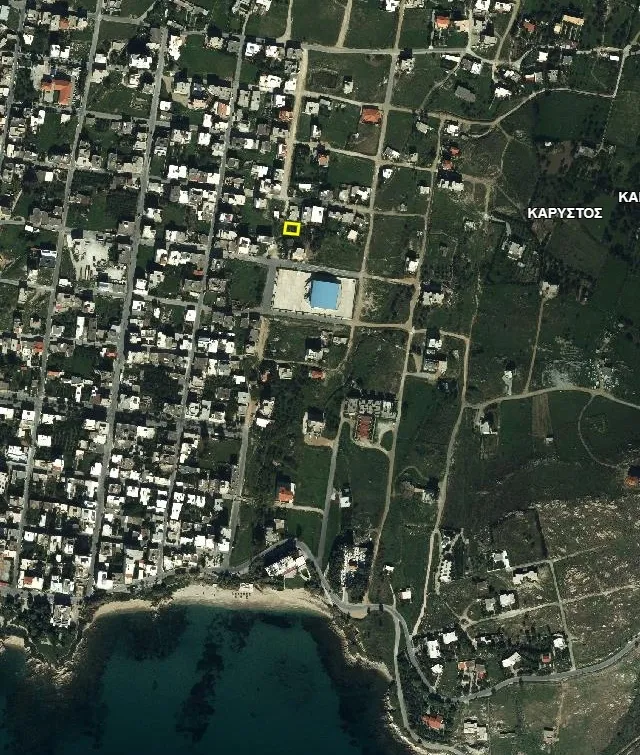 Plot 237m²  - 3