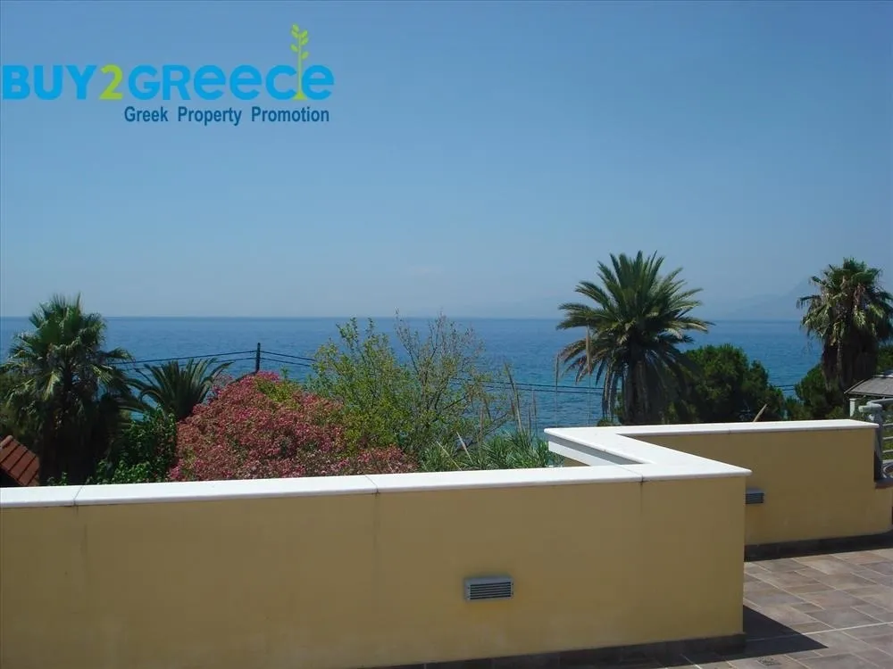 Detached house 492m²  - 2