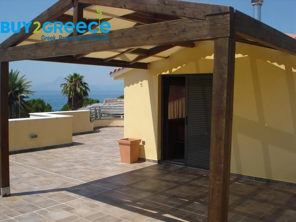 Detached house 492m²  - 3