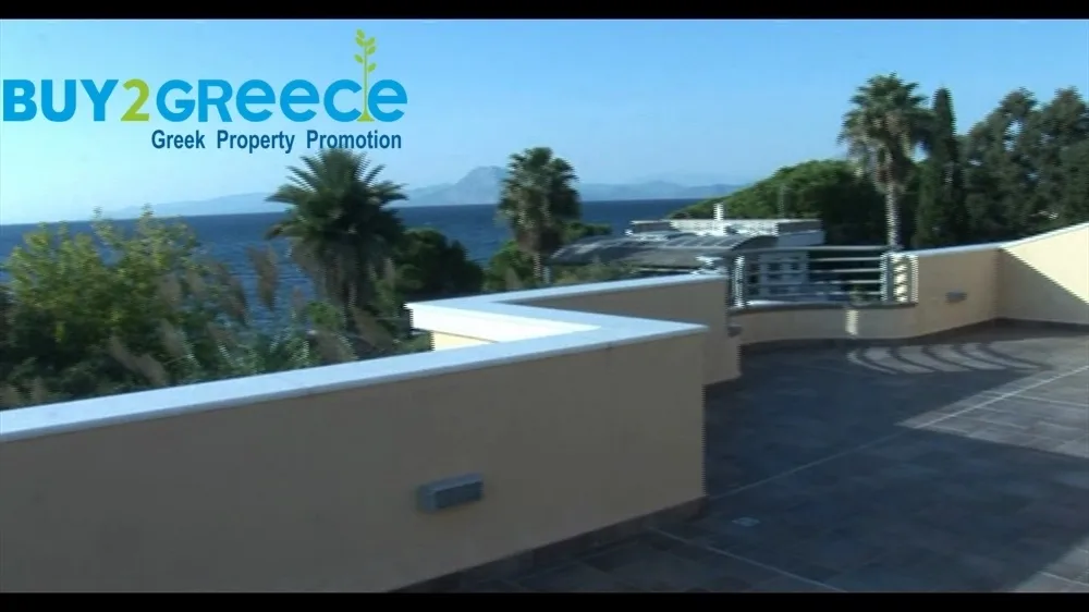 Detached house 492m²  - 4