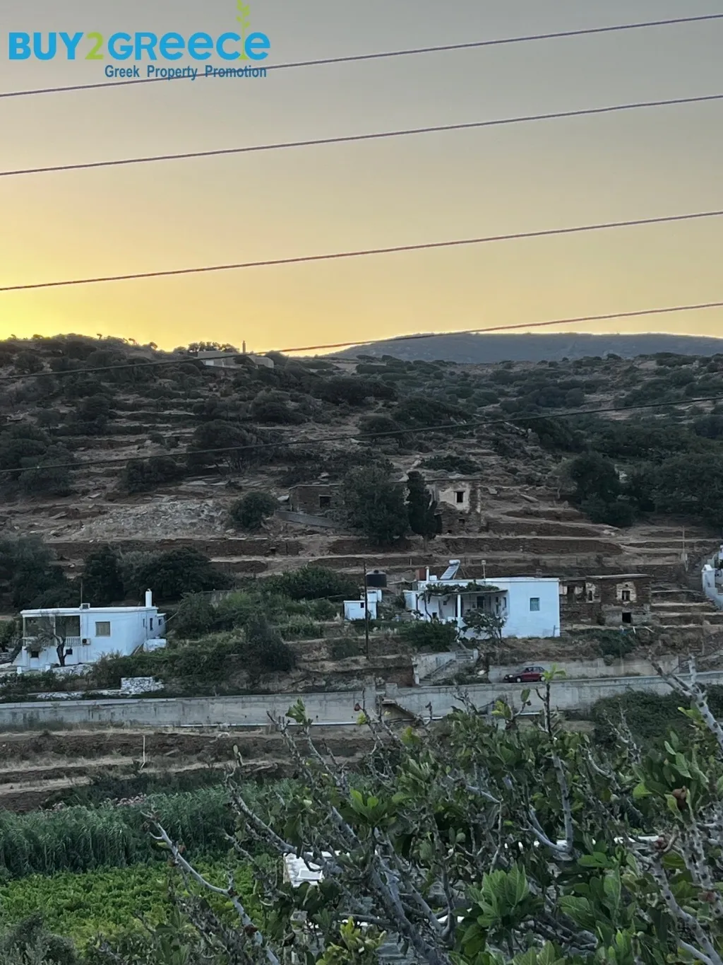 Οικόπεδο 3360τ.μ.  - 2