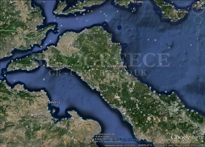 Άλλο.. 14050τ.μ. Έκταση  - 4