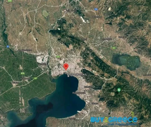 Οικόπεδο 1238τ.μ.  - 2