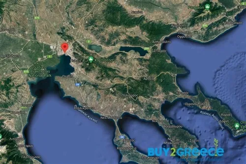 Οικόπεδο 1238τ.μ.  - 3