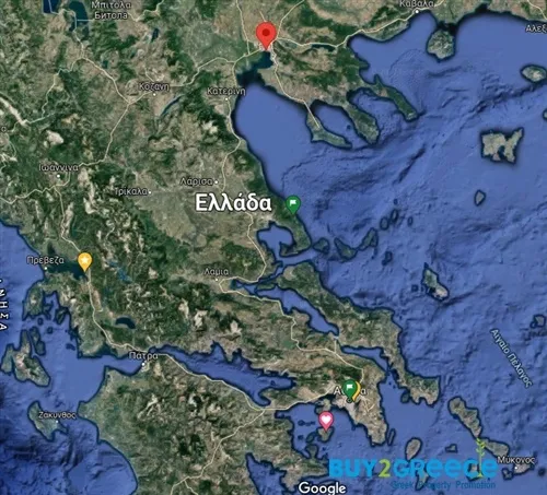 Οικόπεδο 1238τ.μ.  - 4