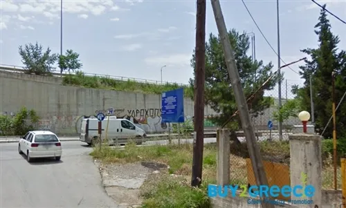 Οικόπεδο 1238τ.μ.  - 5
