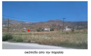Plot 1000m²  - 3