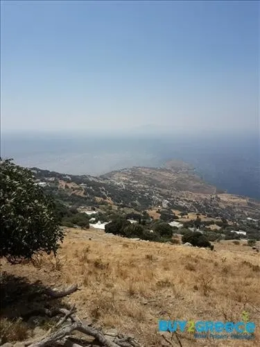 Land Parcel 18000m²  - 3