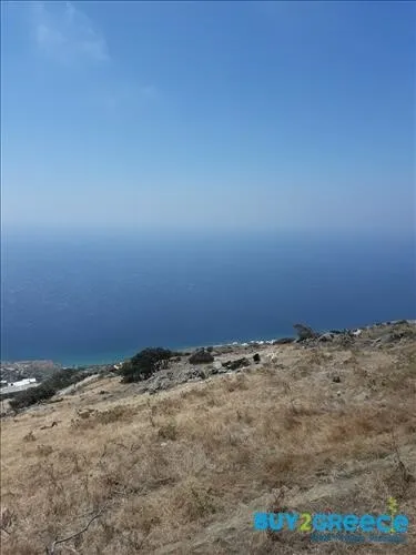 Land Parcel 18000m²  - 4