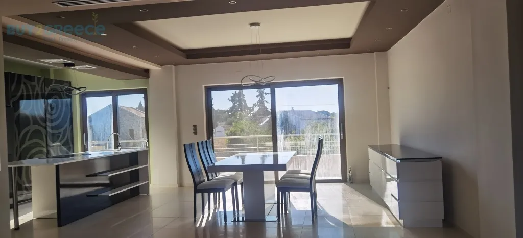 Maisonette 240m²  - 2