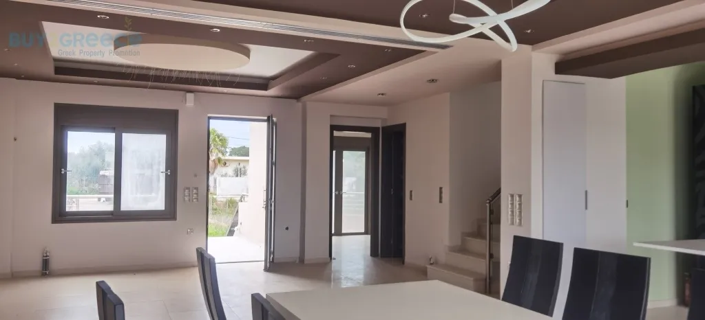 Maisonette 240m²  - 4