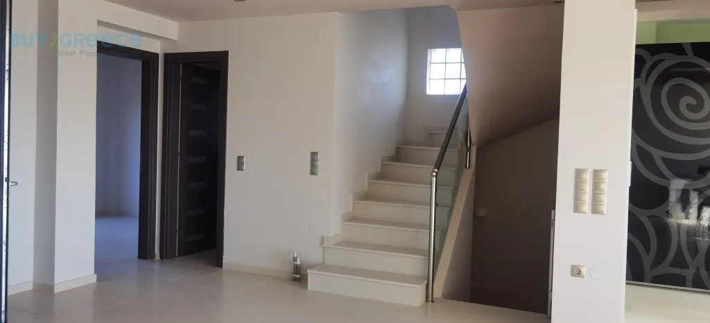 Maisonette 240m²  - 5
