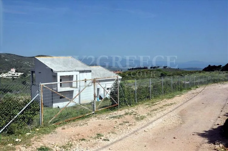Detached house 312m²  - 2