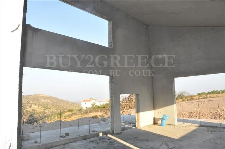 Detached house 312m²  - 3