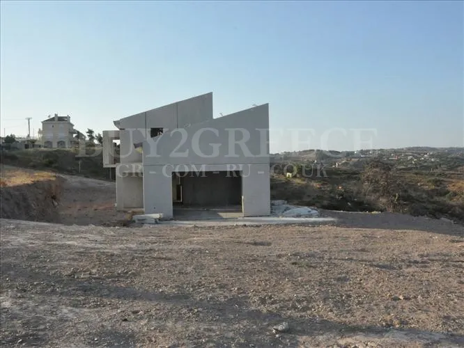 Detached house 312m²  - 4