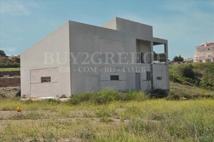 Detached house 312m²  - 5