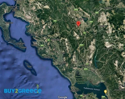 Οικόπεδο 284τ.μ.  - 3