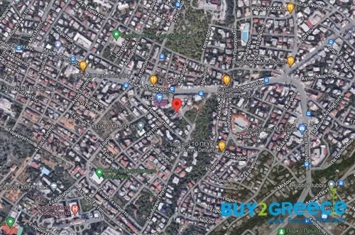 Οικόπεδο 428τ.μ.  - 2