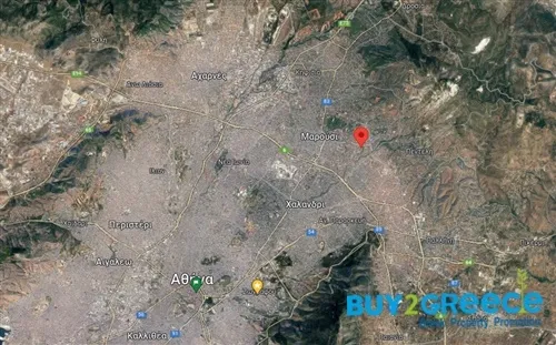 Οικόπεδο 428τ.μ.  - 4