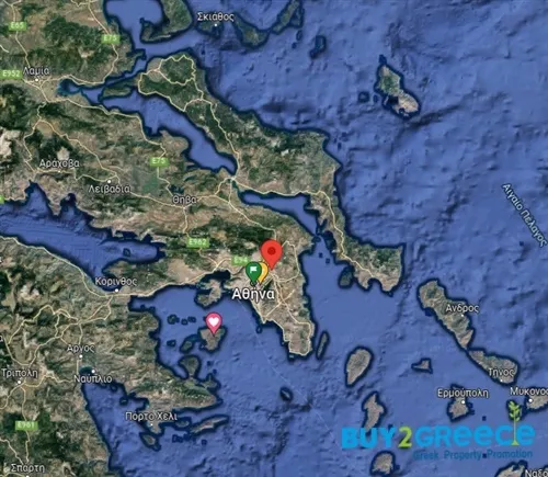 Οικόπεδο 428τ.μ.  - 5