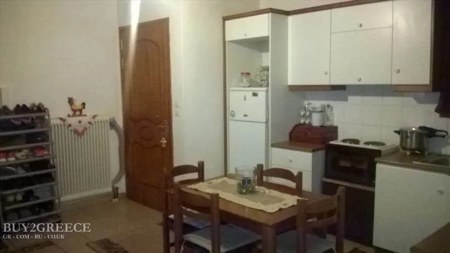Διαμέρισμα 150τ.μ.  - 5