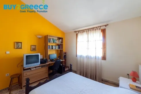 Μεζονέτα 200τ.μ.  - 5