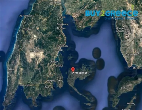 Οικόπεδο 2630τ.μ.  - 3