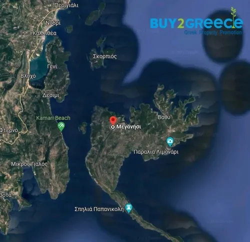Οικόπεδο 2630τ.μ.  - 4