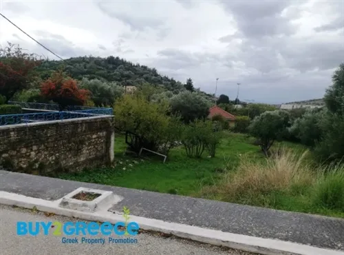 Plot 679m²  - 2