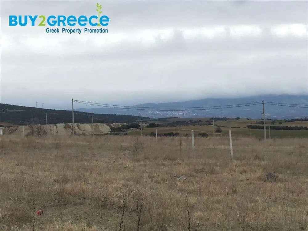 Οικόπεδο 402τ.μ.  - 2