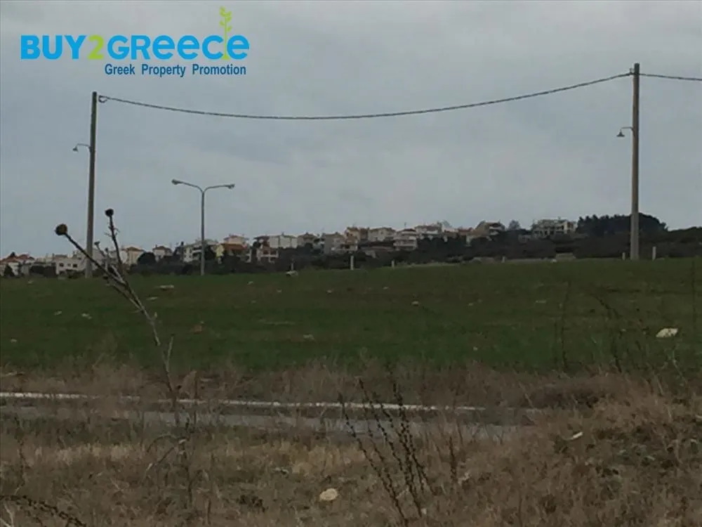 Οικόπεδο 402τ.μ.  - 5