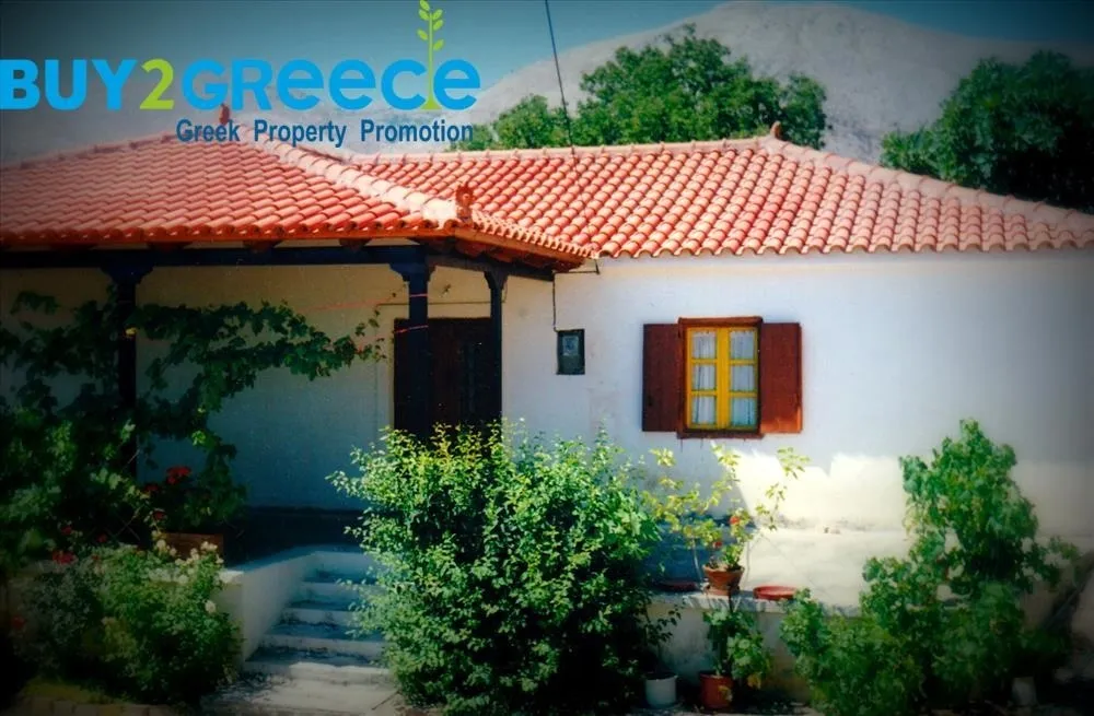 Detached house 135m²  - 2