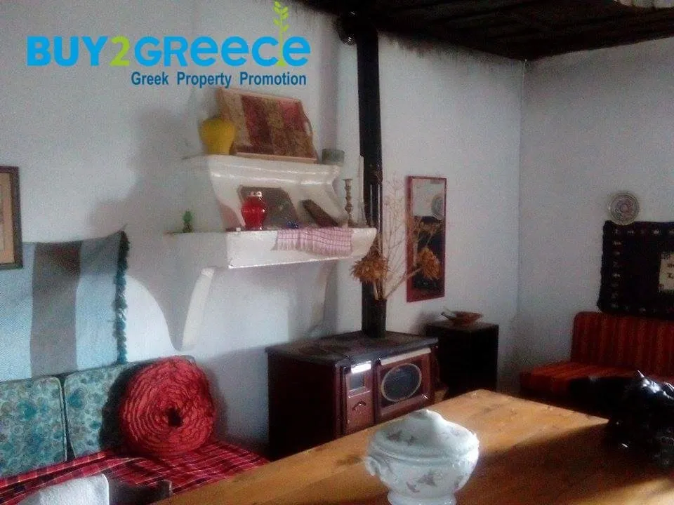 Detached house 135m²  - 3