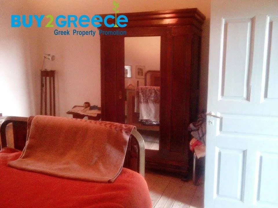Detached house 135m²  - 4
