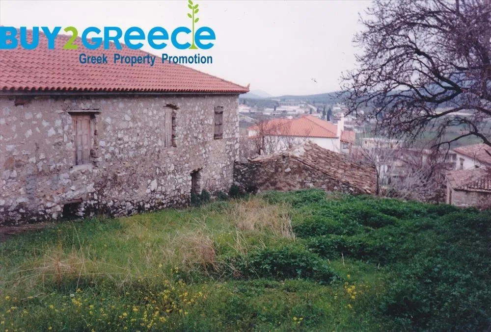 Detached house 135m²  - 5