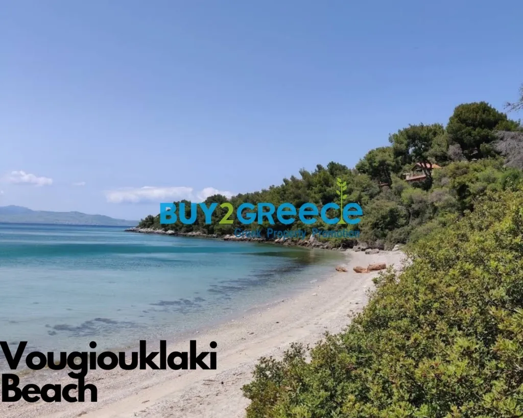 Οικόπεδο 1166τ.μ.  - 5