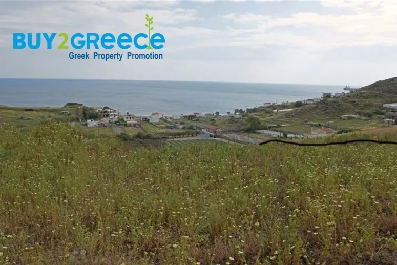 Plot 46000m²  - 4