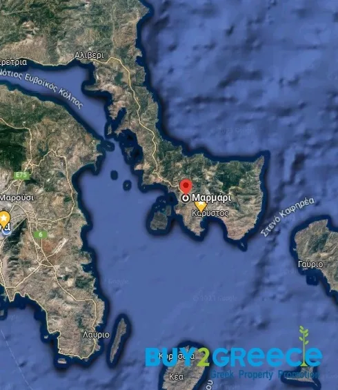 Οικόπεδο 500τ.μ.  - 3