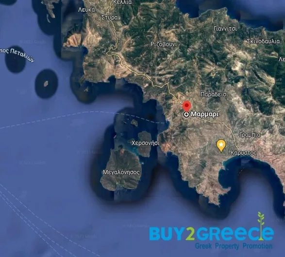 Οικόπεδο 500τ.μ.  - 4