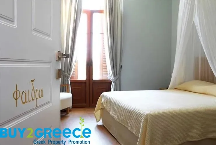 Hotel 600m²  - 3